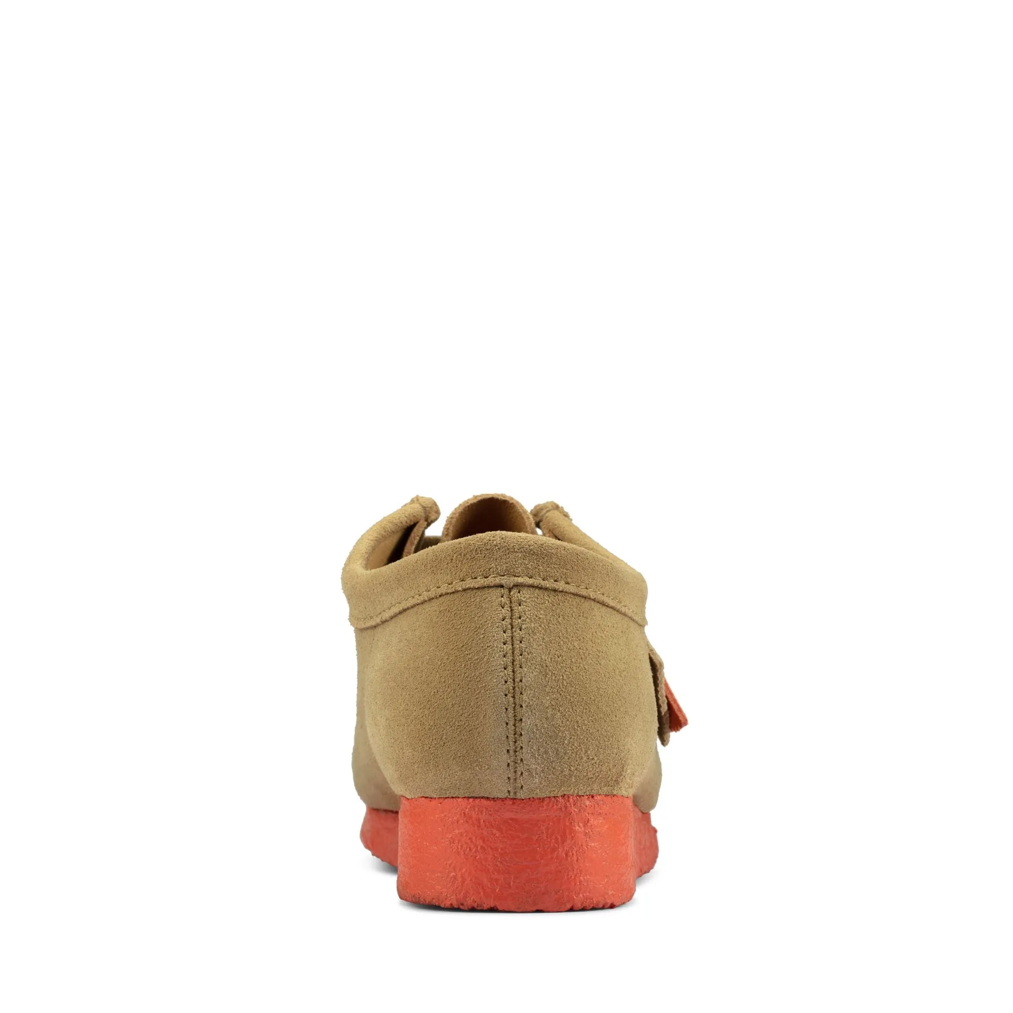 CLARKS ORIGINALS Wallabee