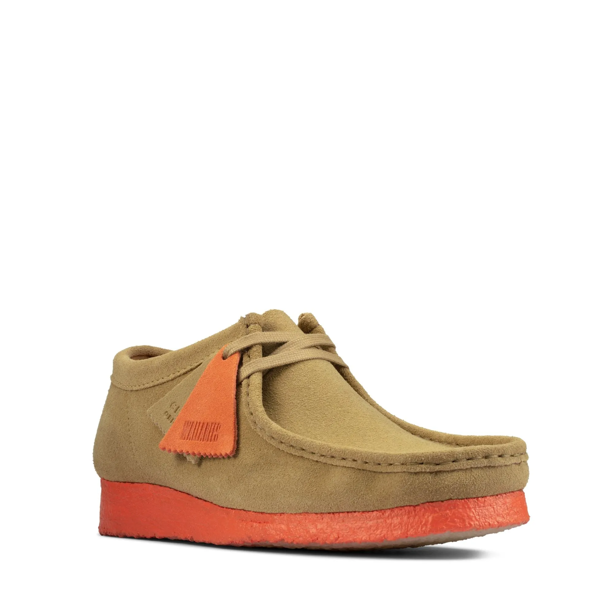 CLARKS ORIGINALS Wallabee