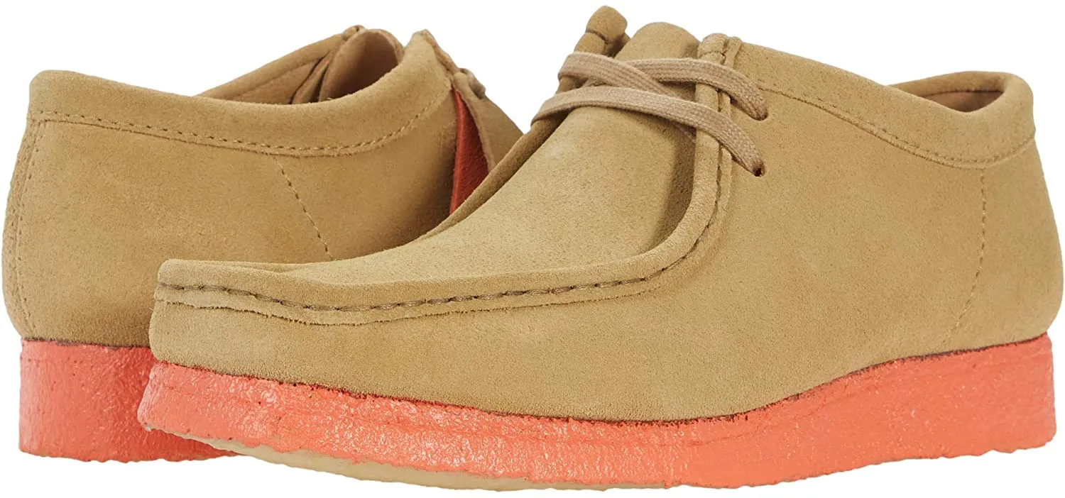 CLARKS ORIGINALS Wallabee
