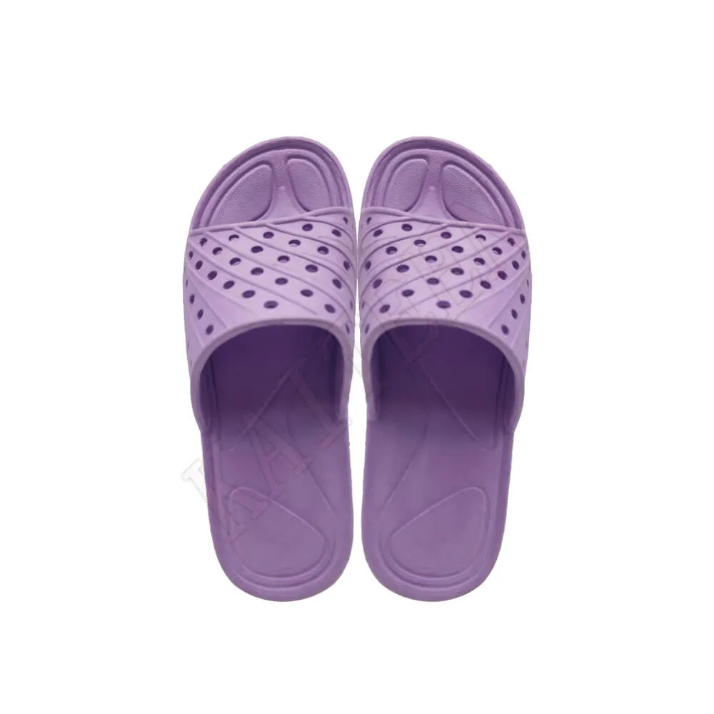 Classic EVA Slide Slipper for Indoor Use