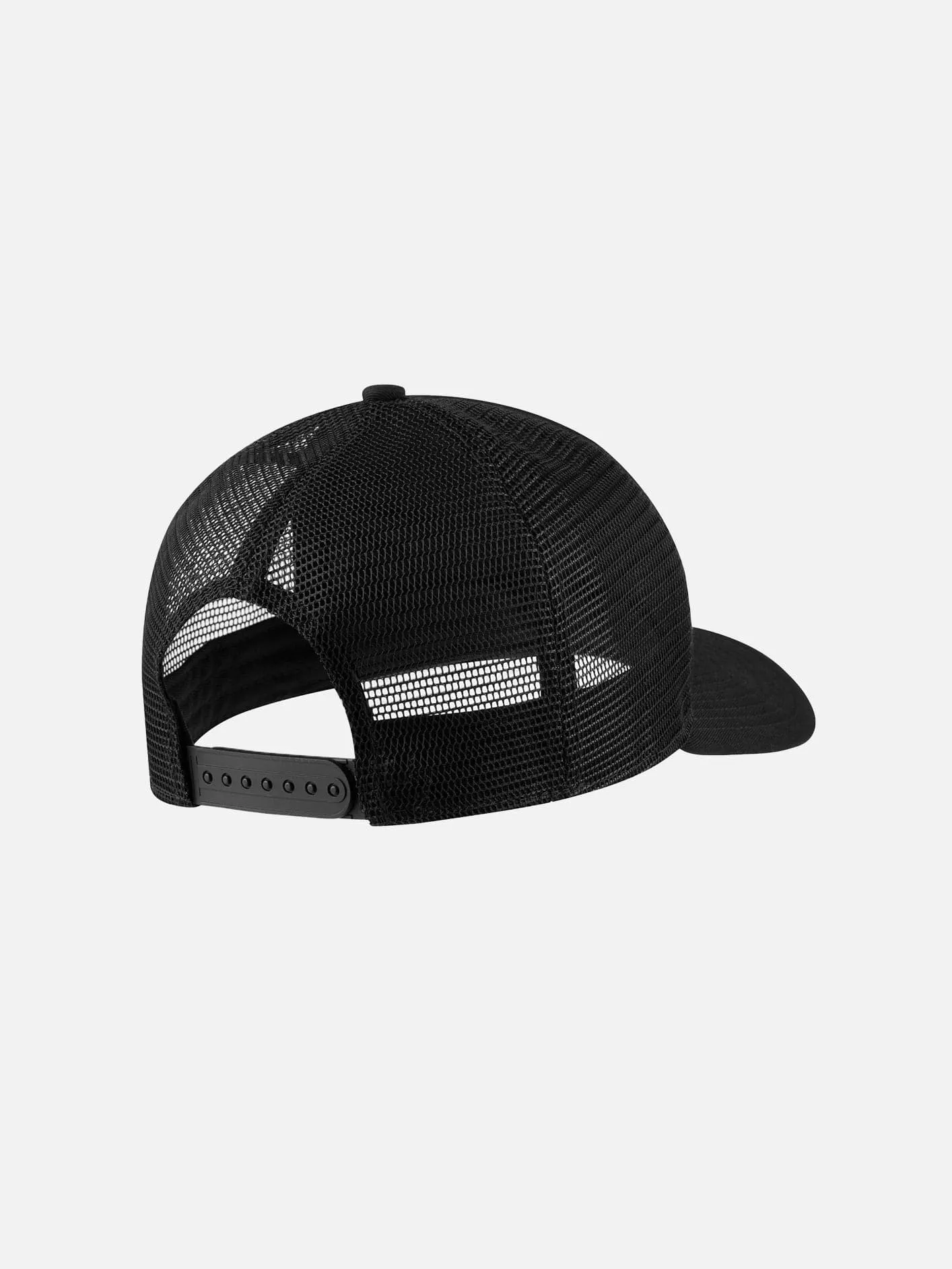 Classic99 Futura Trucker Hat - Black