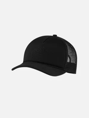 Classic99 Futura Trucker Hat - Black