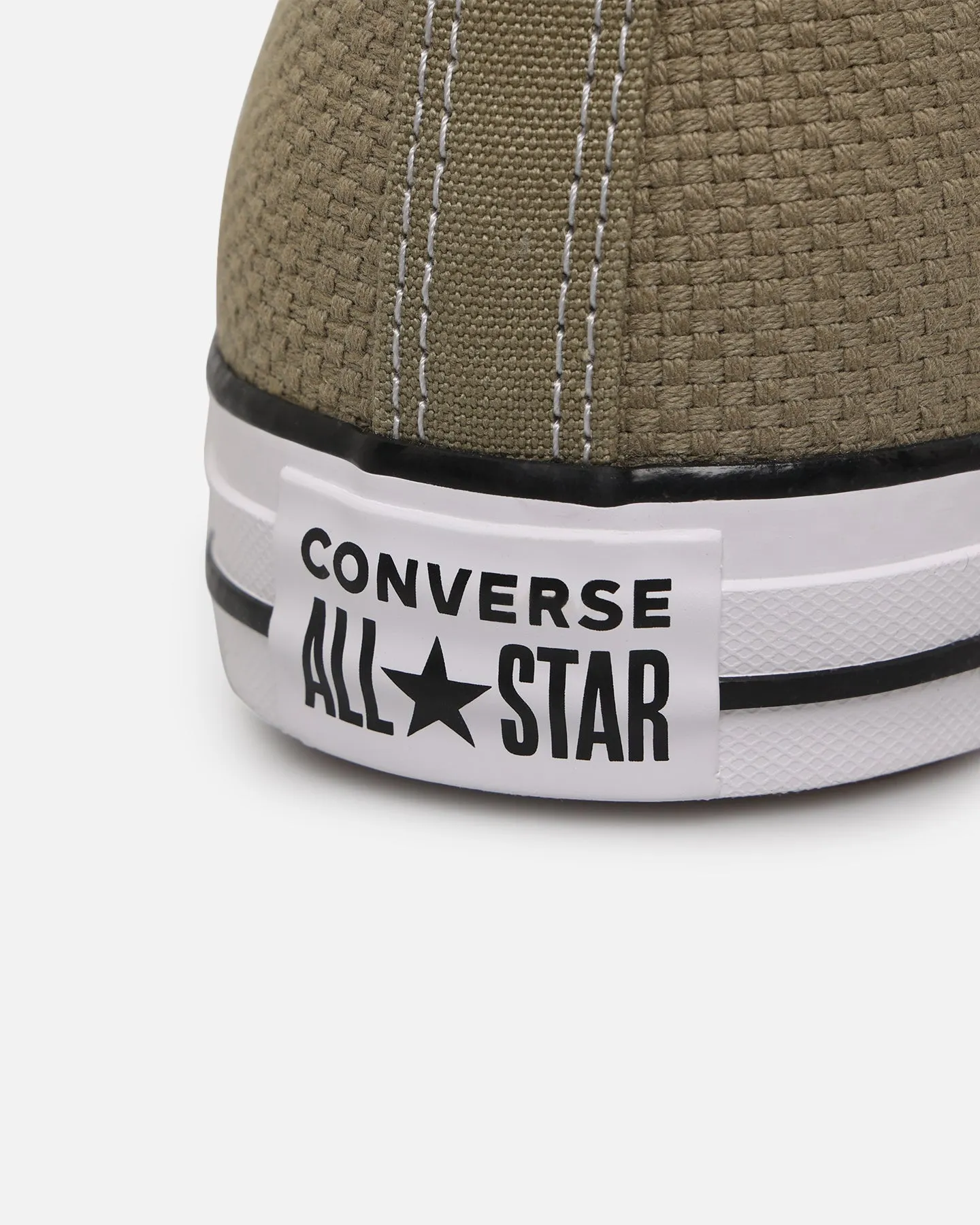 Converse Chuck Taylor All Star Canvas Moss