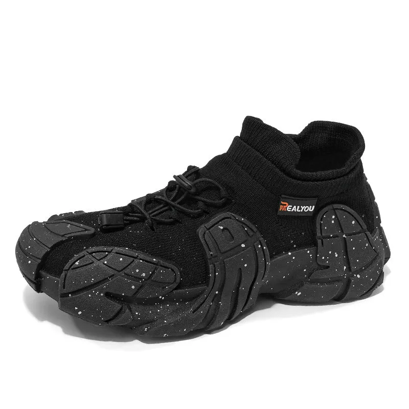 Cosmic Cruiser Laced Sneakers