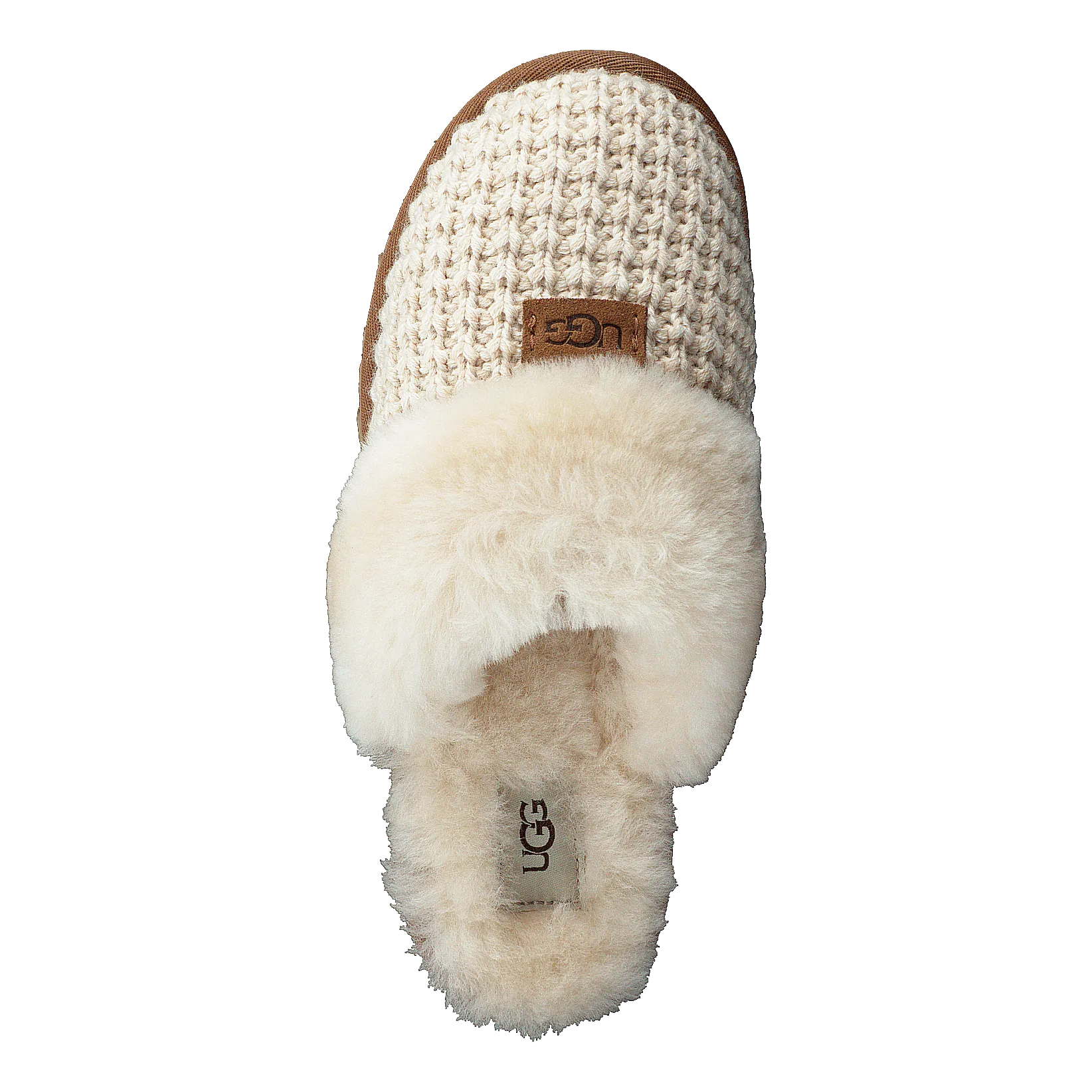 Cozy Cream