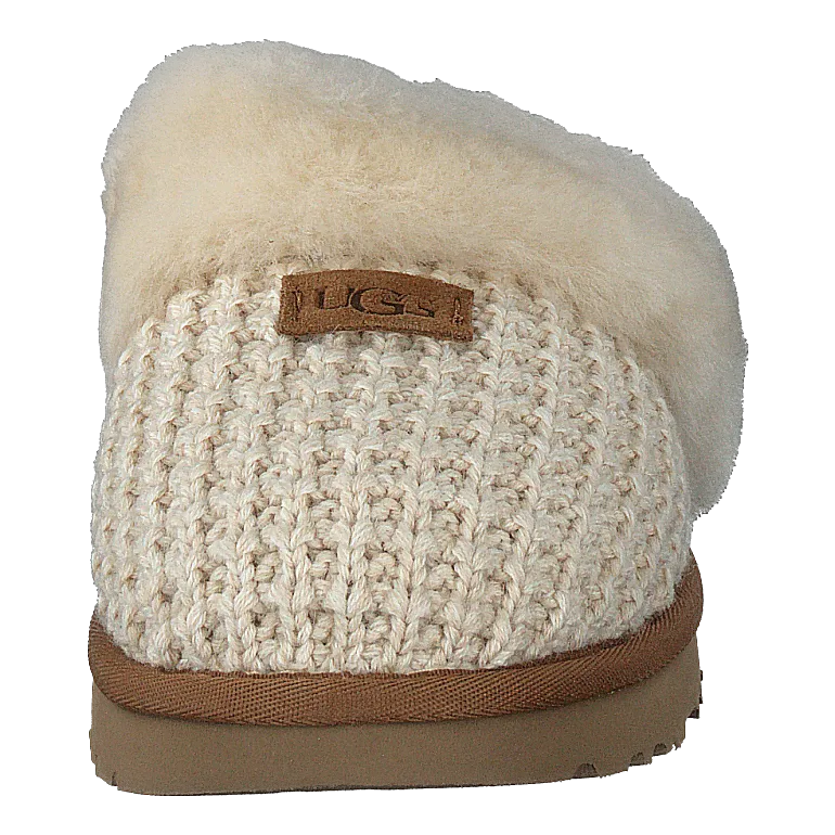 Cozy Cream