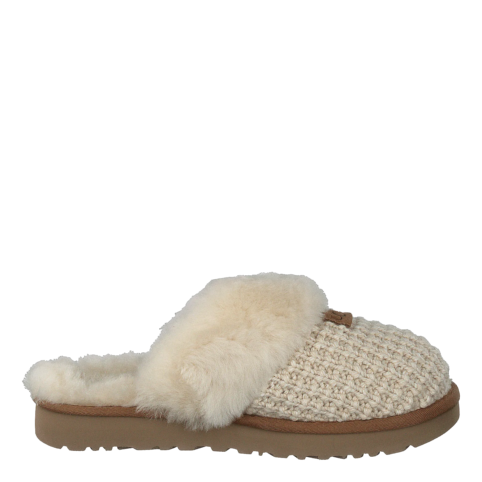 Cozy Cream