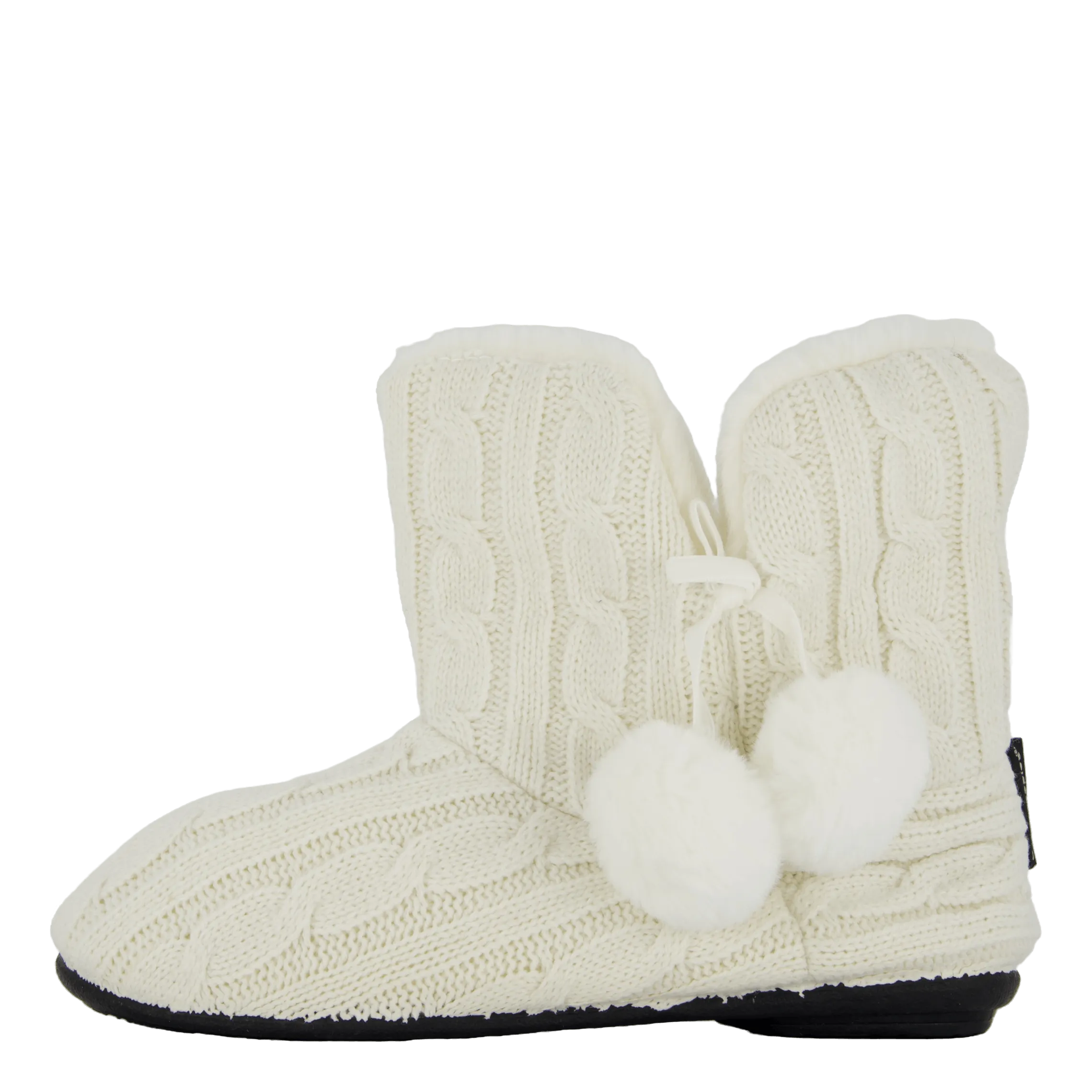 Cozy High Offwhite