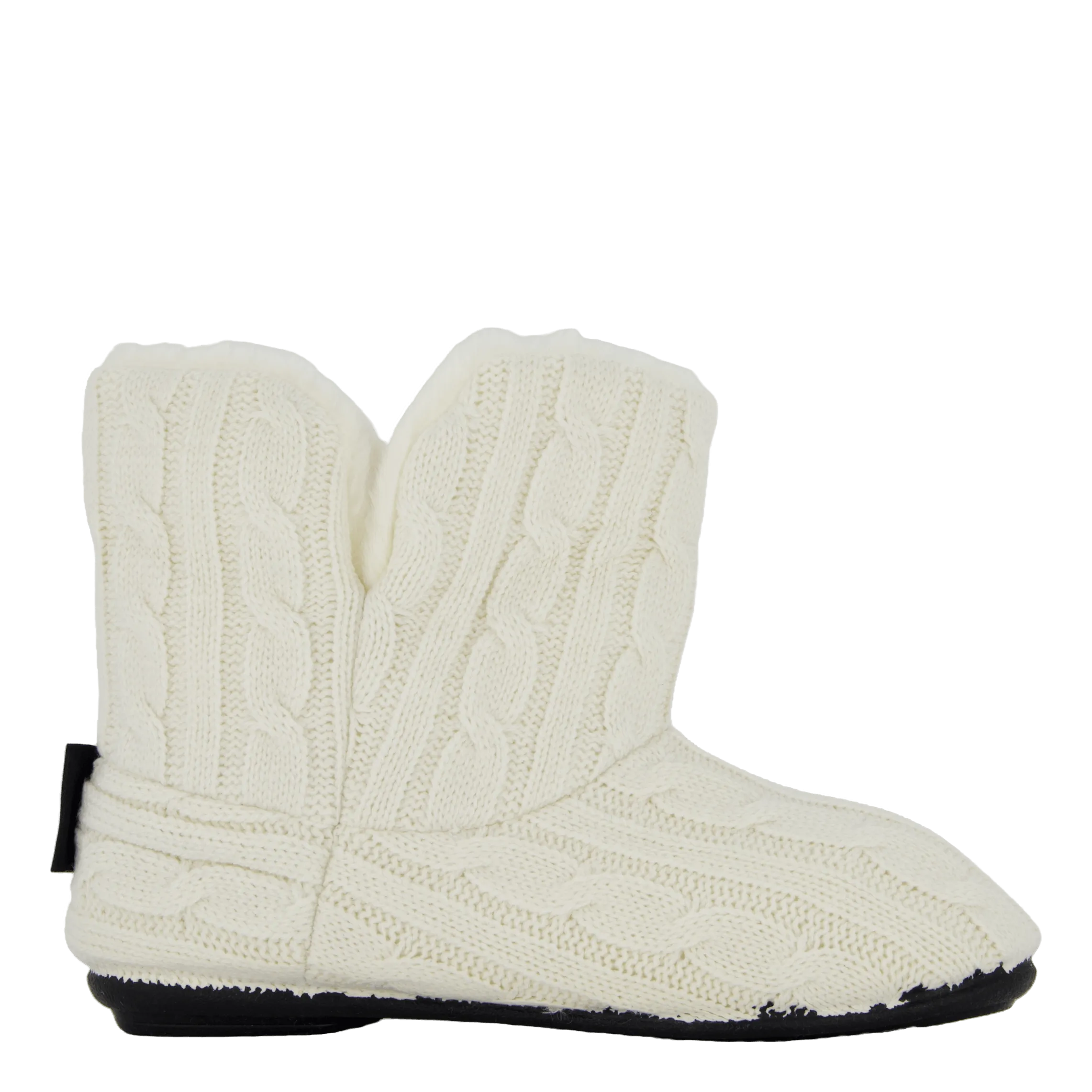 Cozy High Offwhite