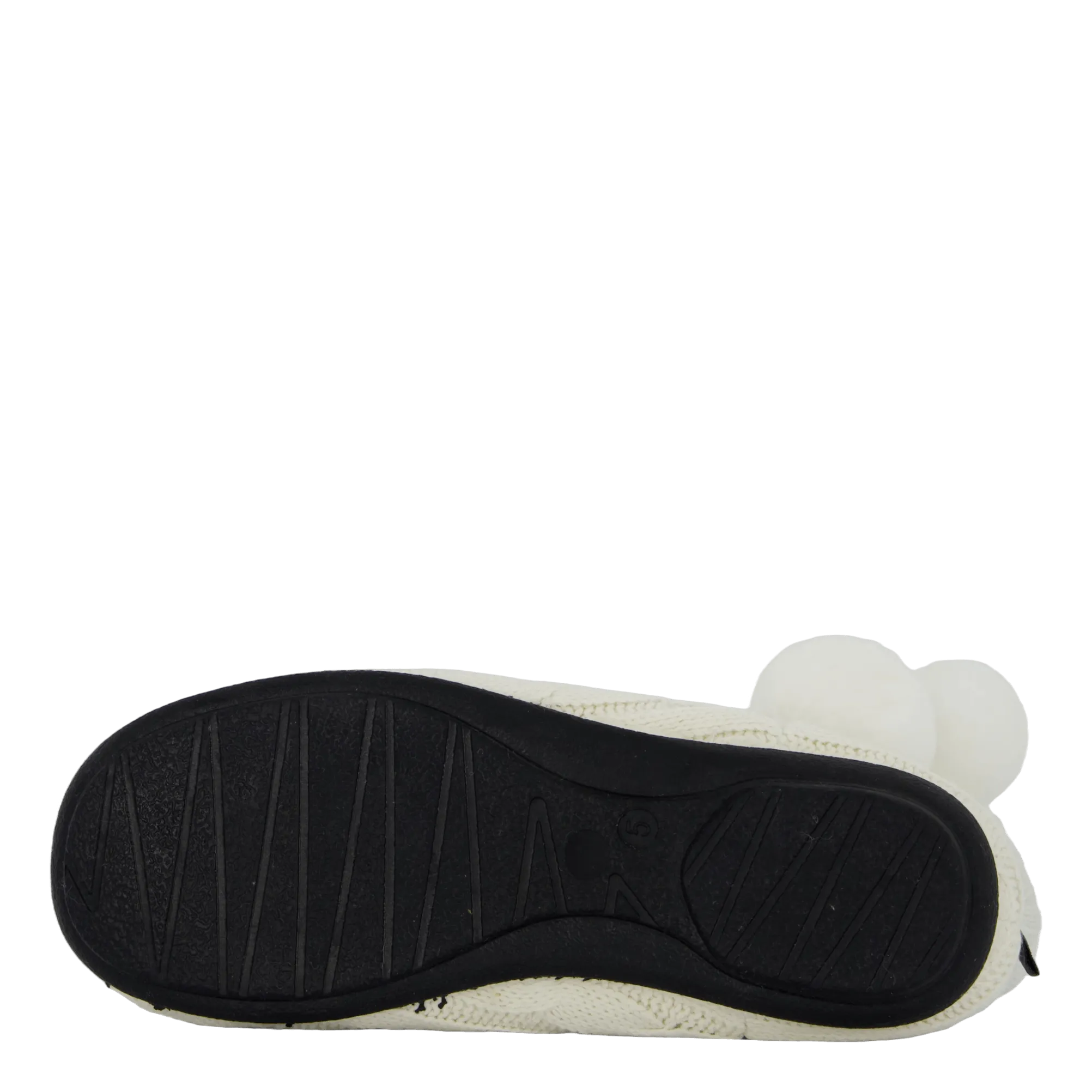 Cozy High Offwhite