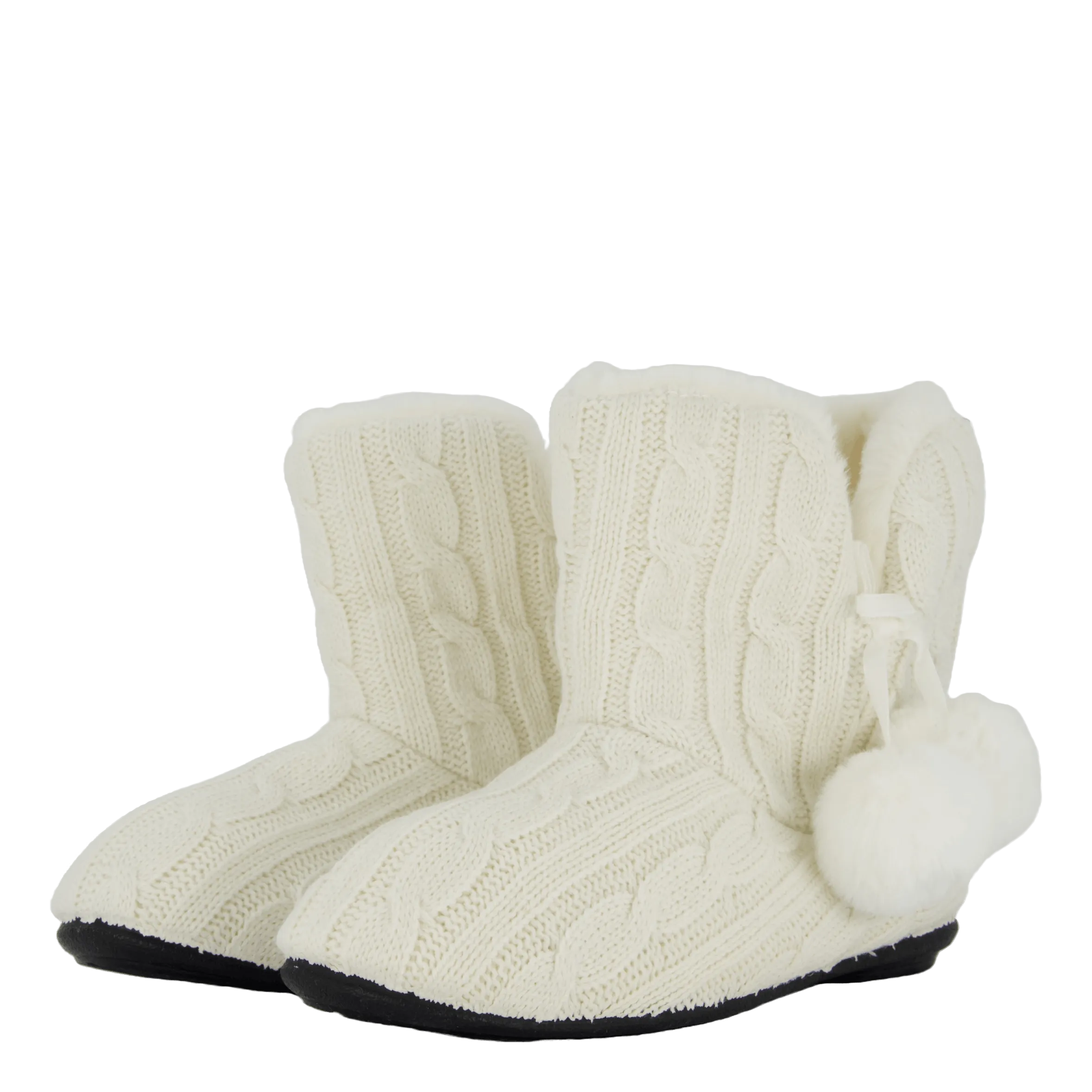 Cozy High Offwhite