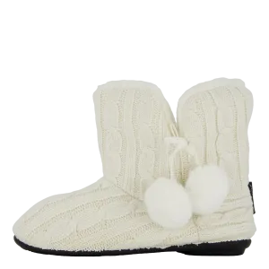 Cozy High Offwhite