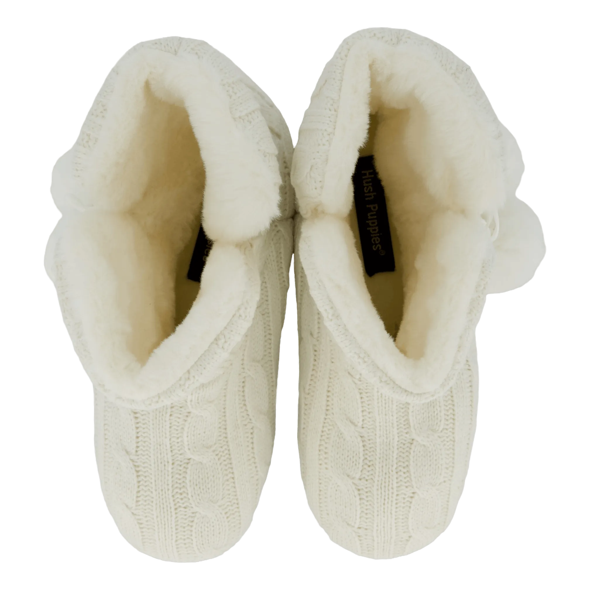 Cozy High Offwhite