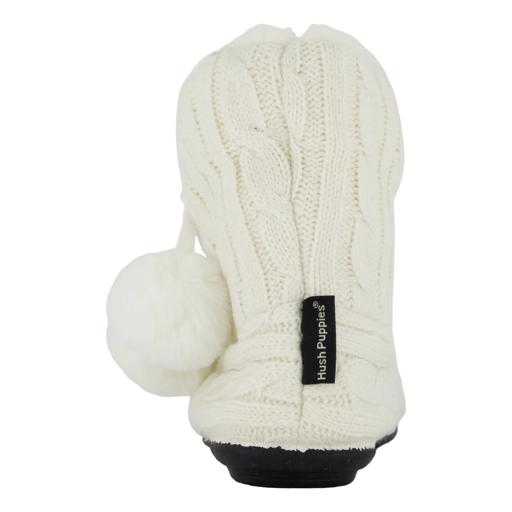 Cozy High Offwhite