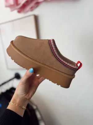 Cozy Slippers