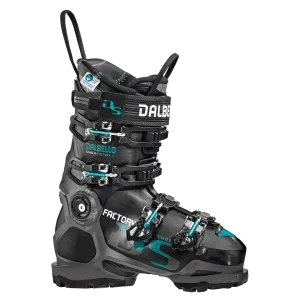 Dalbello DS Asolo Factory W Ski Boots (Final Sale)