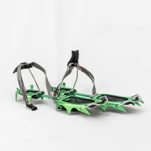 Demo Crampons 2025