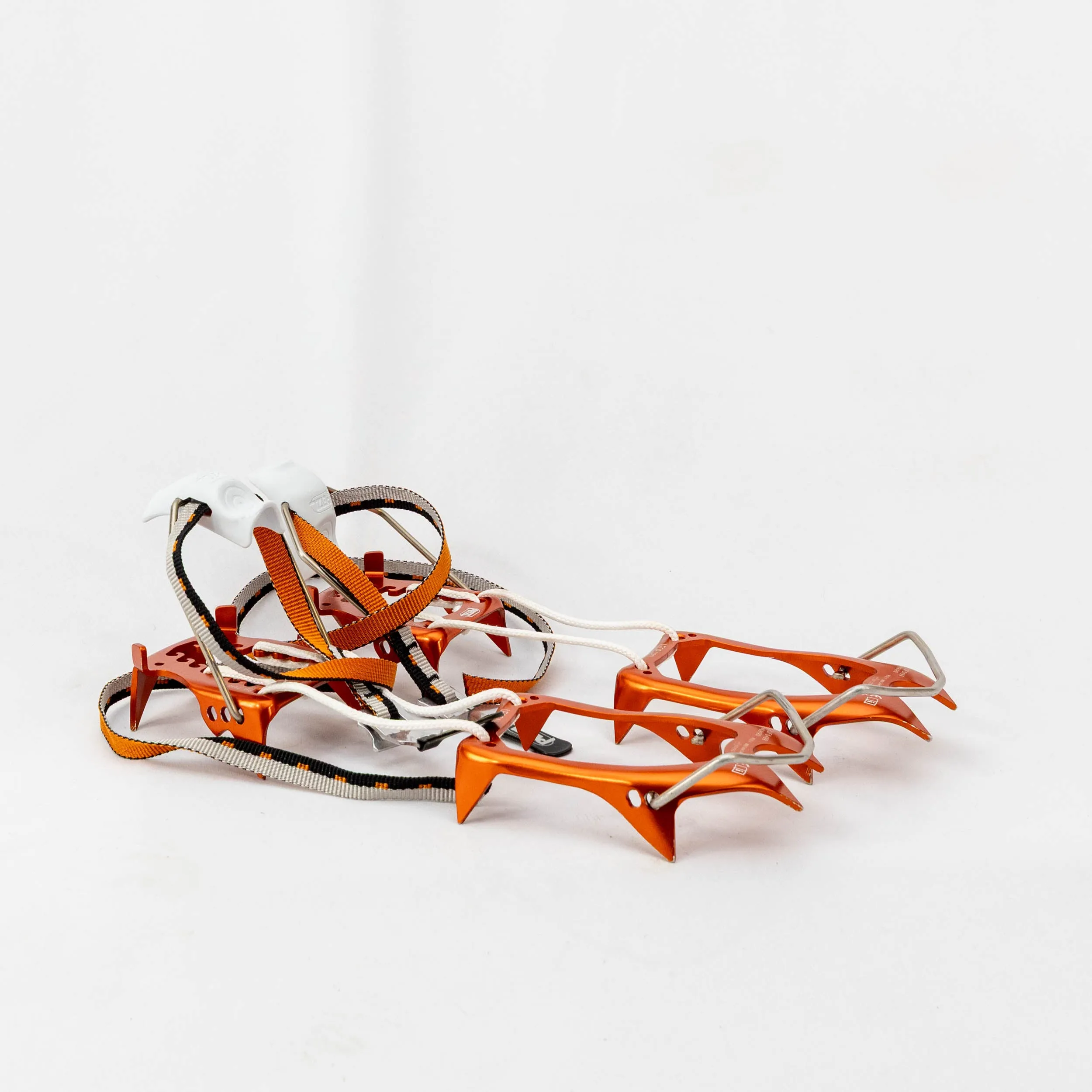 Demo Crampons 2025
