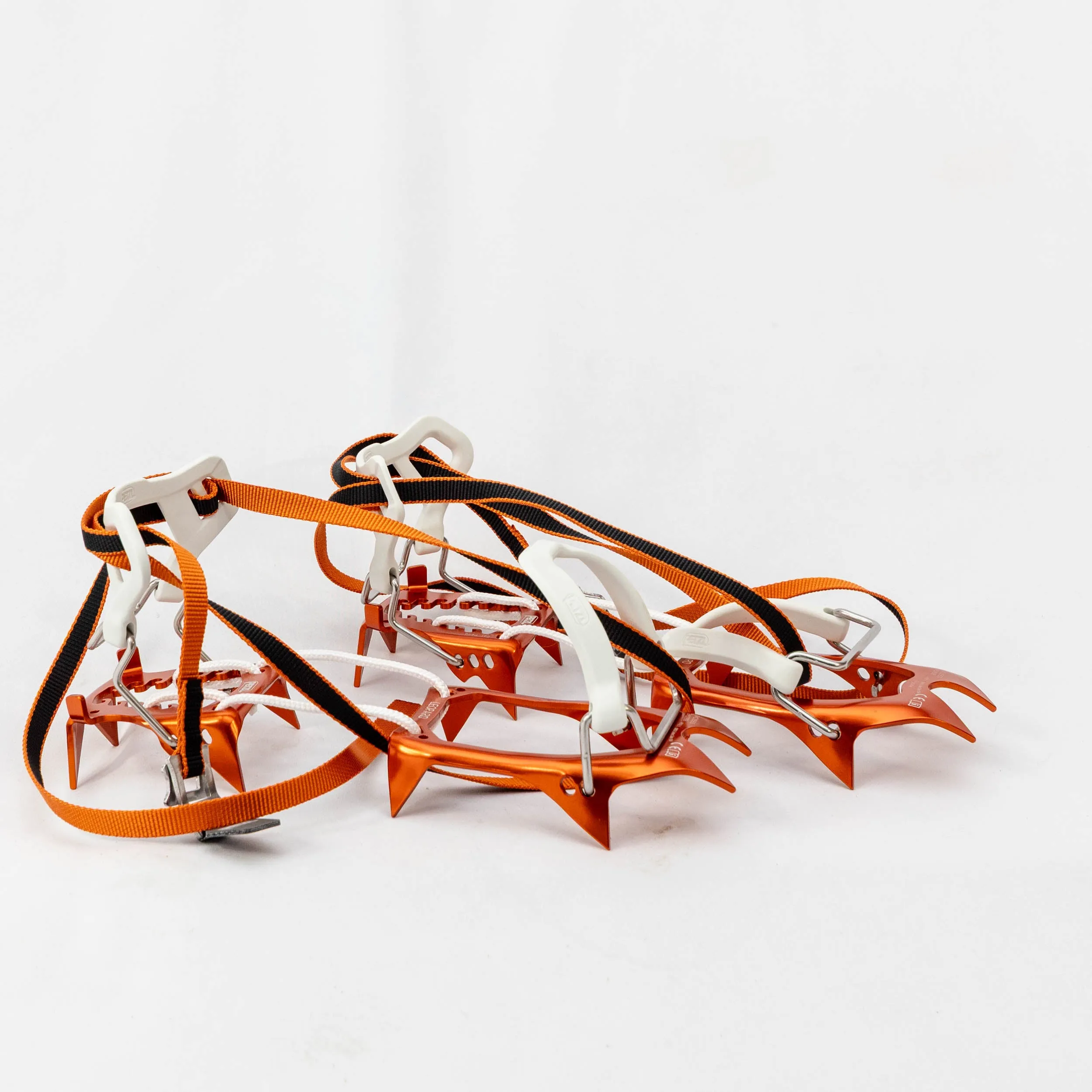 Demo Crampons 2025