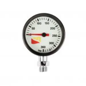 Dive Rite Mini SPG PSI