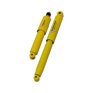 Dobinsons Pair of Rear Shocks for Toyota Tacoma 4x4 2005-2018 and more(GS59-940)