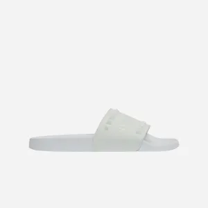 Dép Quai Ngang Nữ Skechers Side Lines 2 - Trắng