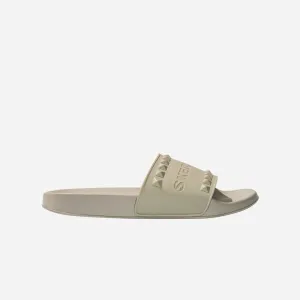 Dép Quai Ngang Nữ Skechers Side Lines 2 - Xám