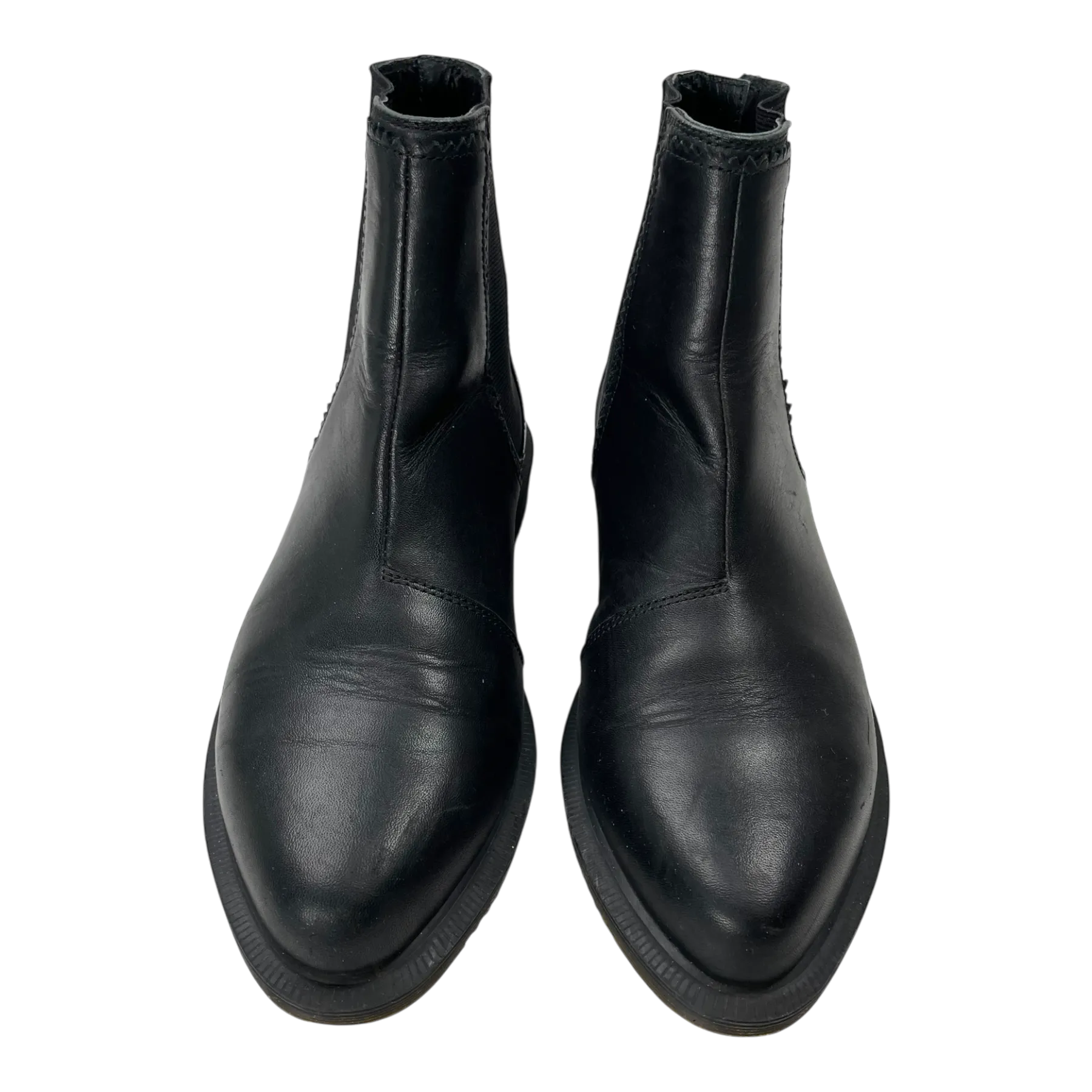 Dr. Martens chelsea boots, black | 37