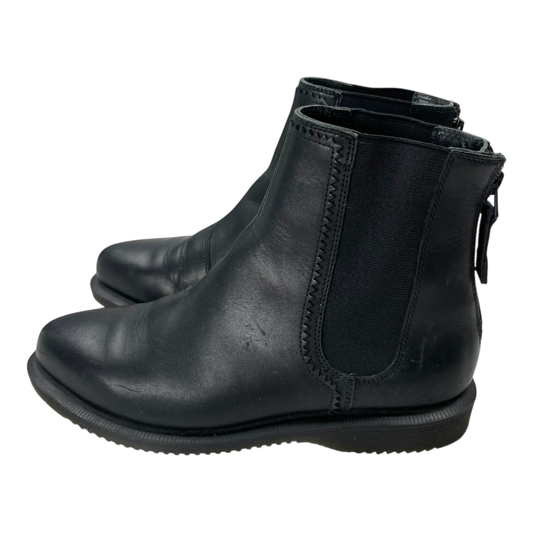 Dr. Martens chelsea boots, black | 37
