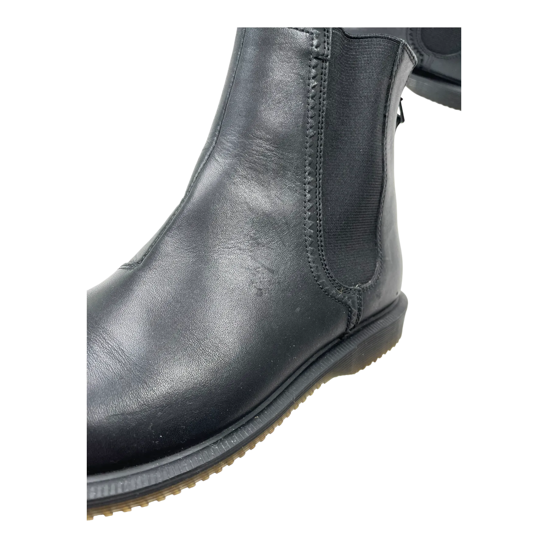 Dr. Martens chelsea boots, black | 37
