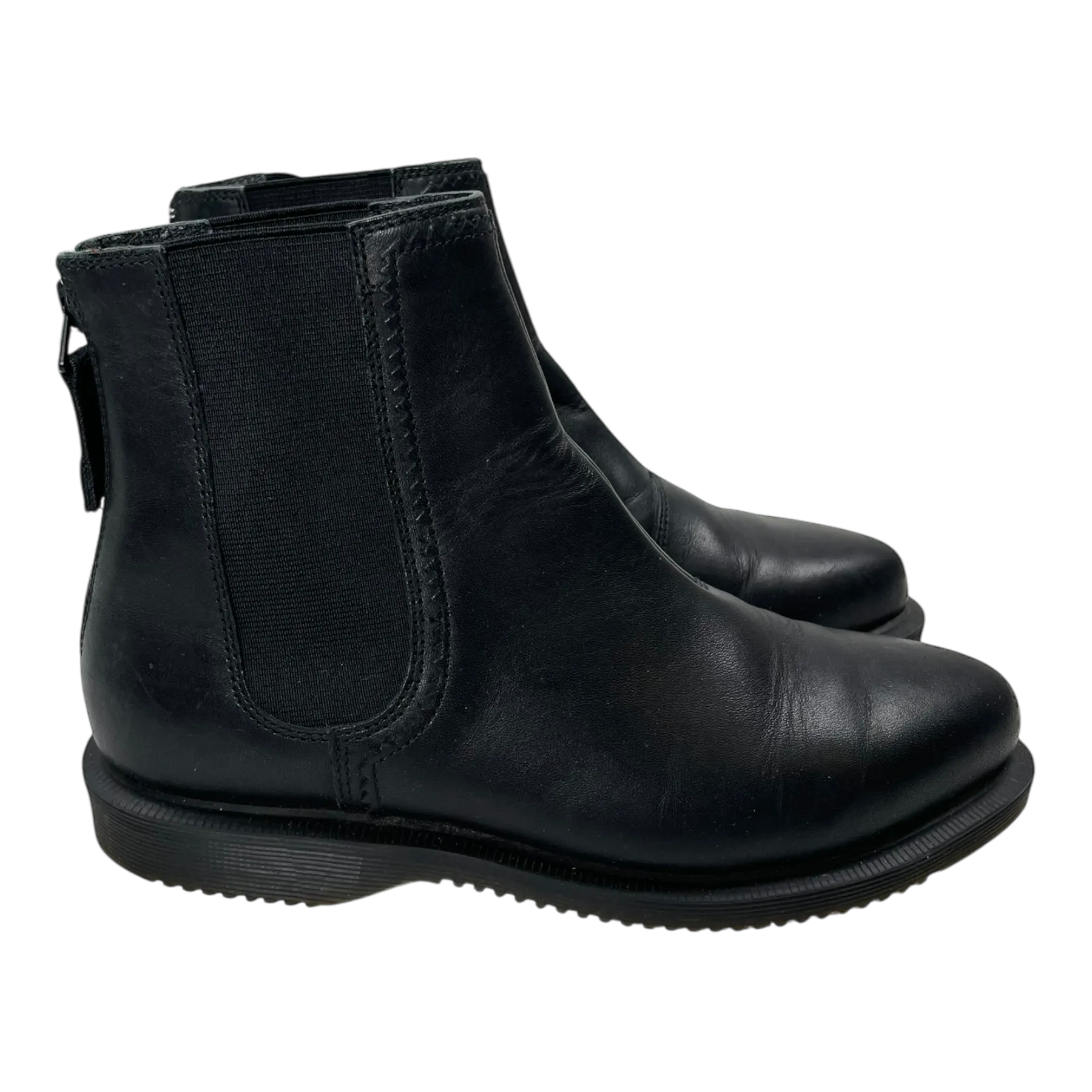 Dr. Martens chelsea boots, black | 37