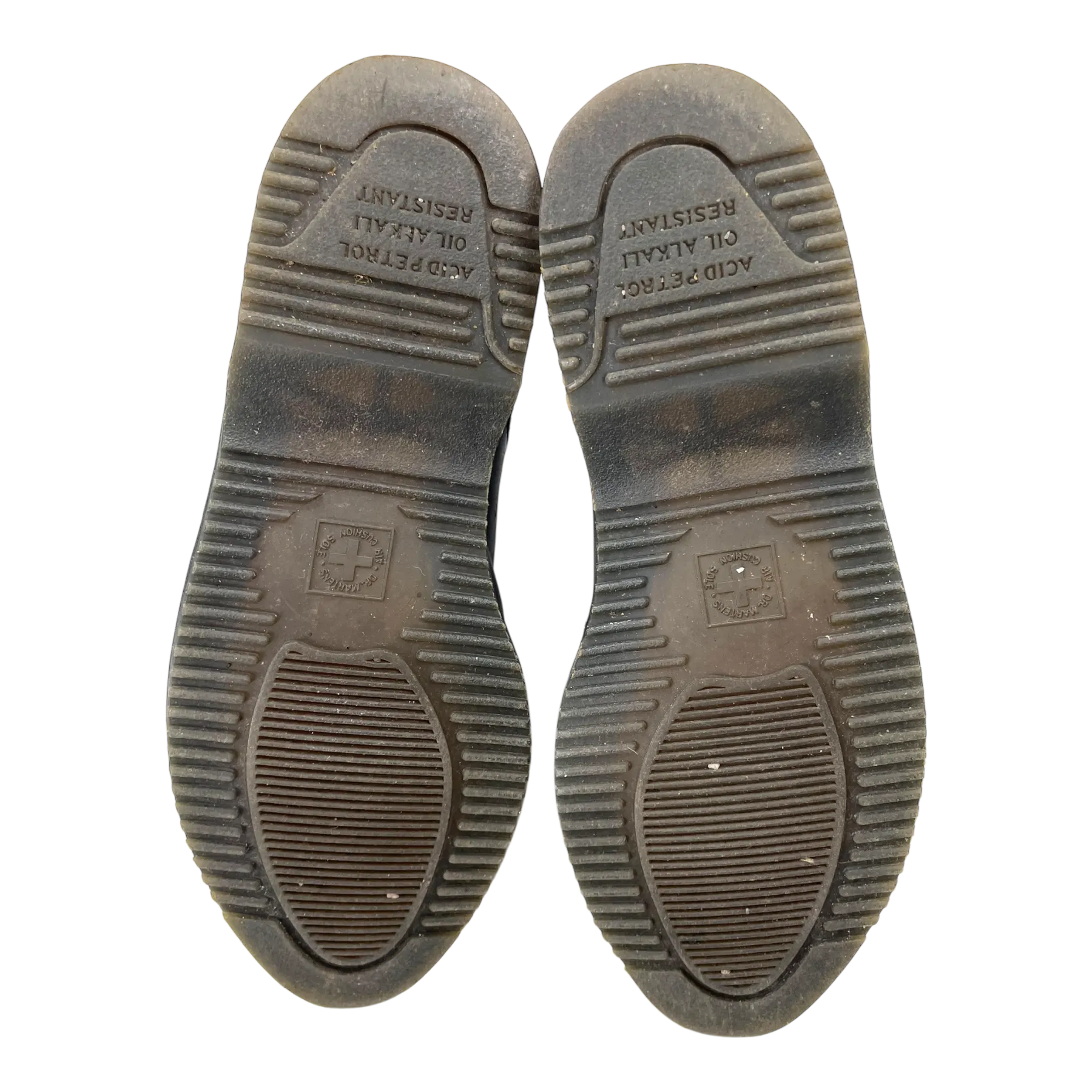 Dr. Martens chelsea boots, black | 37