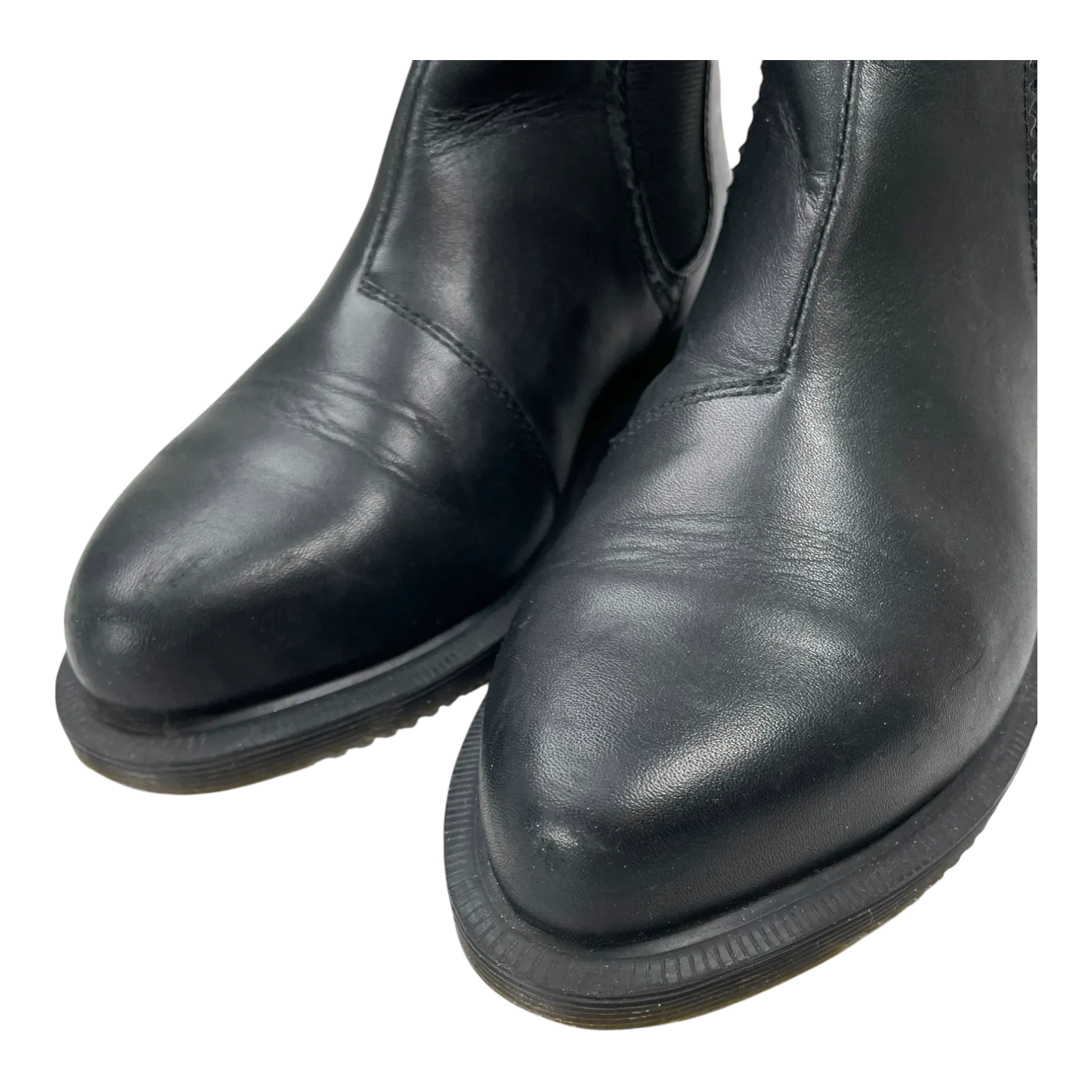 Dr. Martens chelsea boots, black | 37