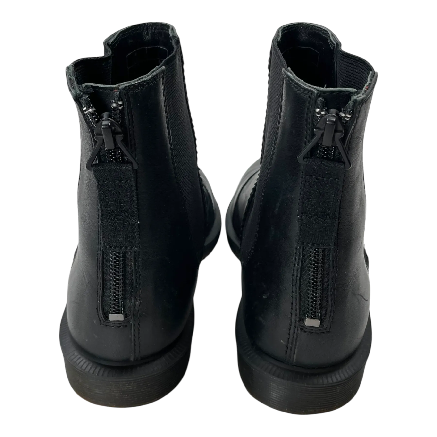 Dr. Martens chelsea boots, black | 37