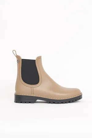 Druppel Elmwood/Black