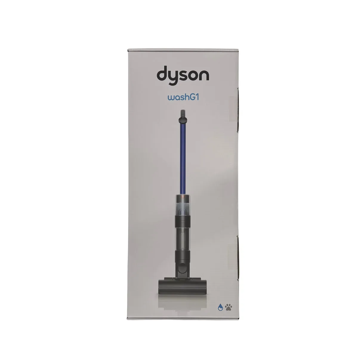 Dyson WashG1 Wet Floor Cleaner Matte Black/Ultra Blue 486236-01