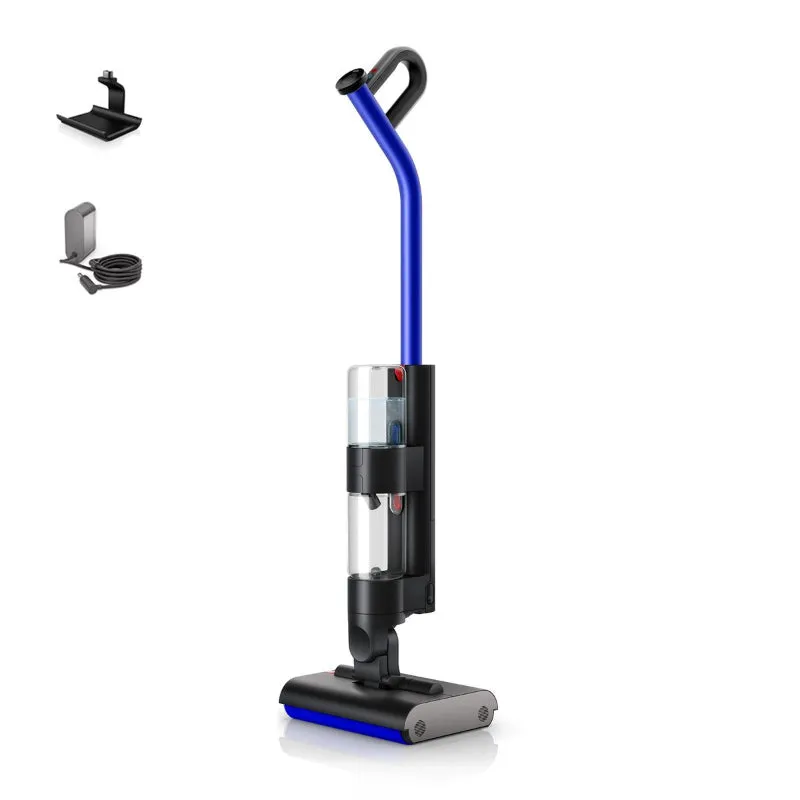 Dyson WashG1 Wet Floor Cleaner Matte Black/Ultra Blue 486236-01