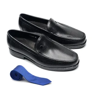 EleganTimo Luxuriöse Italienische Slipper