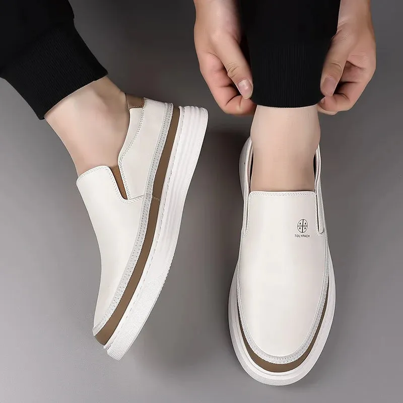 Elegantride Lederschuhe von StilMann
