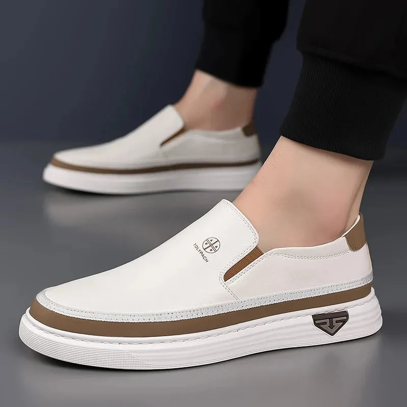 Elegantride Lederschuhe von StilMann