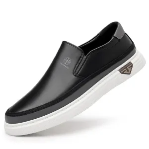 Elegantride Lederschuhe von StilMann