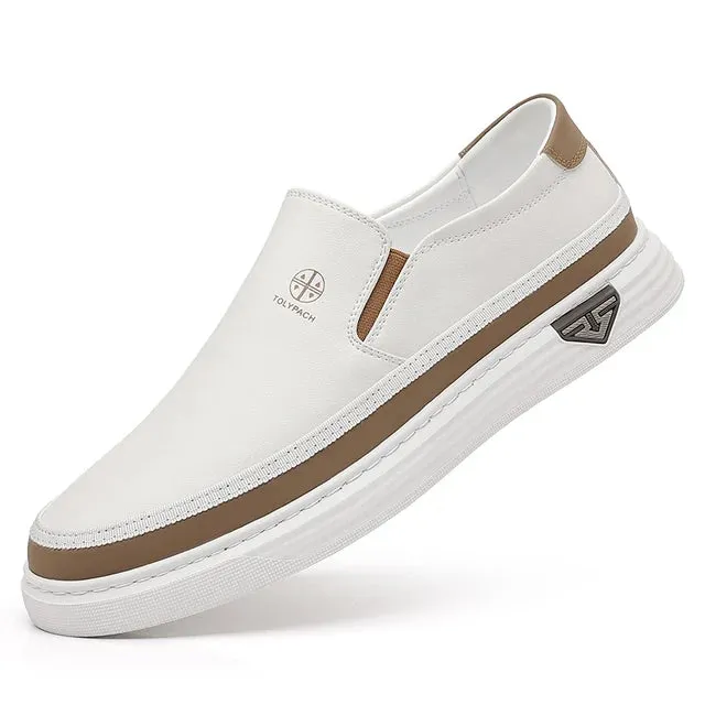 Elegantride Lederschuhe von StilMann