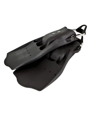 EX1 JET-TYPE FINS