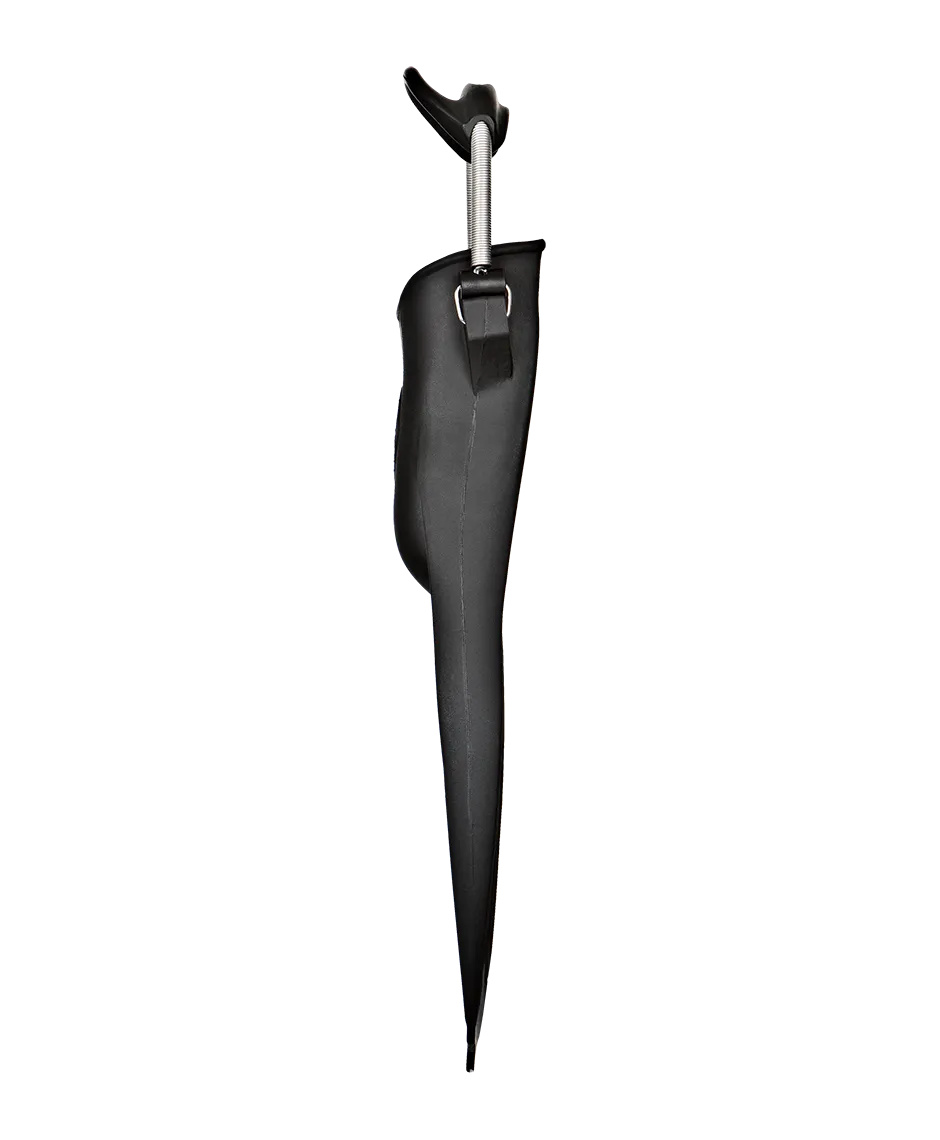 EX1 JET-TYPE FINS