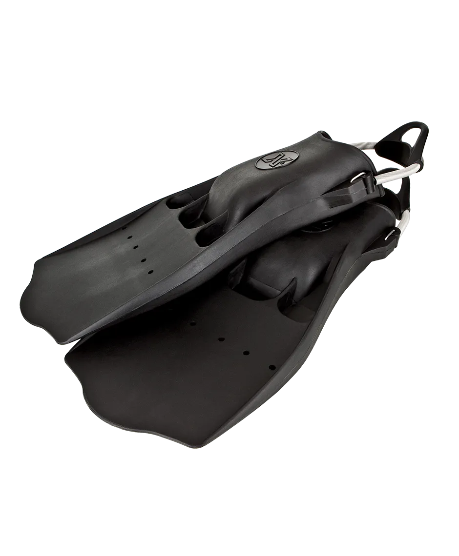 EX1 JET-TYPE FINS