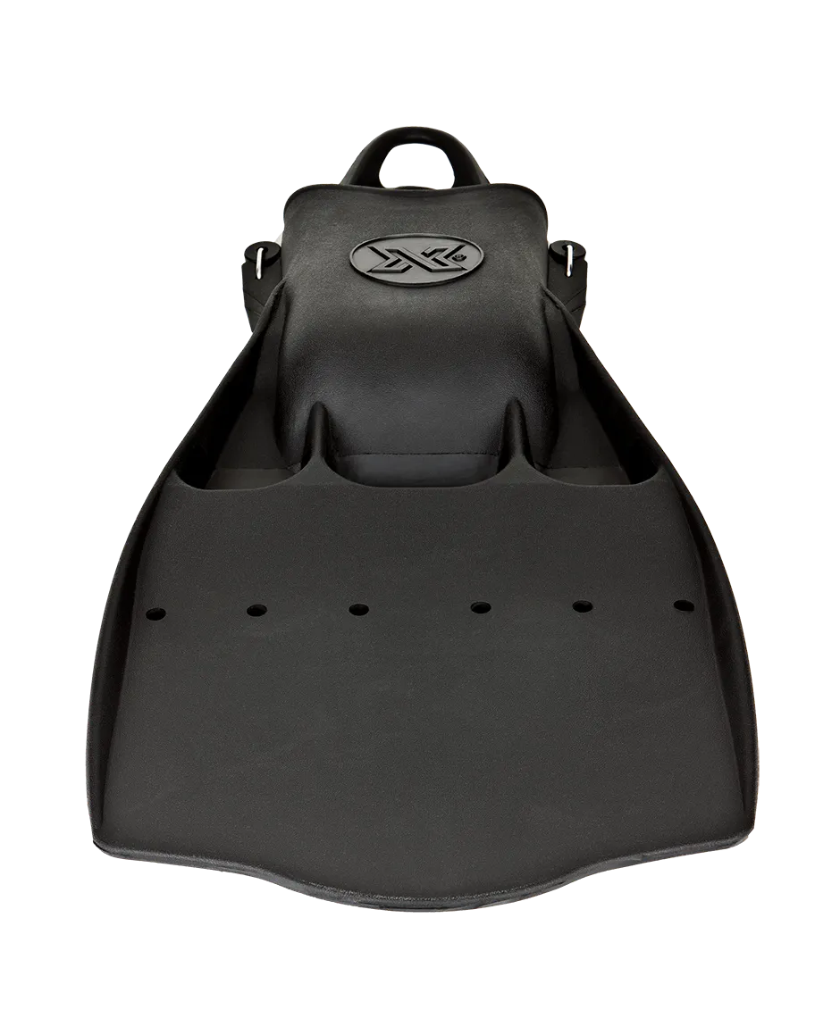 EX1 JET-TYPE FINS
