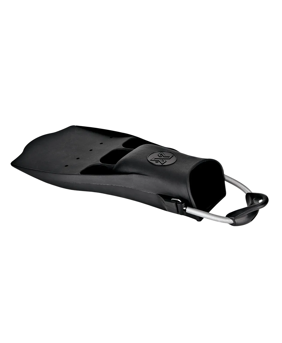 EX1 JET-TYPE FINS