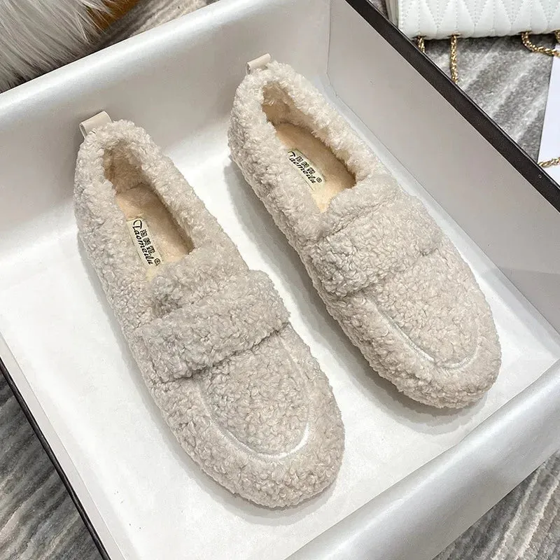 Fabiana® | Cozy Slippers