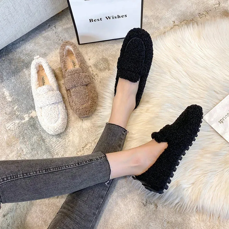 Fabiana® | Cozy Slippers