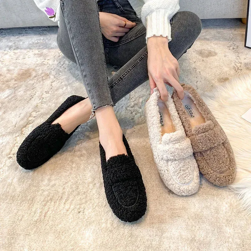 Fabiana® | Cozy Slippers
